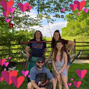 Meet your Posher, Stacey